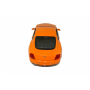Радиоуправляемая машина Bentley, оранжевая