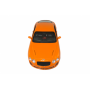 Радиоуправляемая машина Bentley, оранжевая