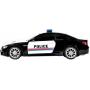 Радиоуправляемая машина GK Racer BMW M3 Coupe POLICE масштаб 1:18