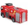 Большая радиоуправляемая пожарная машина (свет, звук, вода, 47 см)