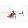Радиоуправляемый вертолет WL Toys V913 4CH Brushless 2.4G