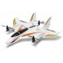 Радиоуправляемый самолет X450 VTOL 3D6G (вертикальный взлёт) 6CH EPO RTF 2.4G