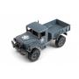 Внедорожник 1/12 4WD электро - Army Truck (2.4 гГц) WL Toys