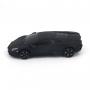 Радиоуправляемая машинка Lamborghini цвет черный 1:24 (18 см, мини)