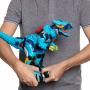 Радиоуправляемый динозавр робот трансформирующийся игрушка
