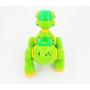 Радиоуправляемая игрушка интерактивная Динозаврик, 26 см