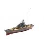 Корабль на радиоуправлении Battleship (58 см, 8 км/ч, до 50 м)