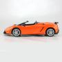 Машина радиоуправляемая Lamborghini Roadster 1:14 (33 см, аккум., до 30 м)