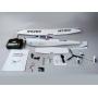 Самолет радиоуправляемый Art-tech Cessna Brushless 2.4G 21016 (LI-PO, размах 98 см)