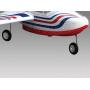 Радиоуправляемый самолет-лодка Art-tech Coota 2.4G (размах 93 см)
