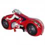 Радиоуправляемый мотоцикл для дрифта SDL Drift Motobike - 2011A-3 (подсветка, звук, 30 см)