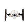 Радиоуправляемый робот-дрон Stunt Bounce 2.4G (музыка, свет, прыжки, 18 см)