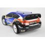 Радиоуправляемая машина HSP Electric Sport Rally Racing 4WD 94118 1:10 2,4G (48 см, 40 км/ч, до 100 м)