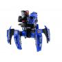 Радиоуправляемый робот-паук с лазерным прицелом