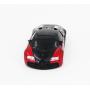 Радиоуправляемый трансформер Bugatti Veyron 1:24 (15 см, свет, звук)
