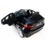 Радиоуправляемый детский электромобиль Джип BMW X6 12V (117 см)