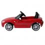 Радиоуправляемый детский электромобиль Rastar BMW Z4 красный (110 см)