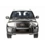 Машина радиоуправляемая Toyota Land Cruiser 1:14 (свет, 36 см, 10 км/ч)