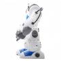 Радиоуправляемый интеллектуальный робот детский (35 см)