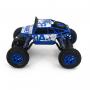 Радиоуправляемый синий краулер Zegan Rock Rover 1:18 2.4G