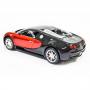 Радиоуправляемая машина Bugatti Veyron 1:14 (свет, 35 см, до 30 м, аккумулятор, 10 км/ч)