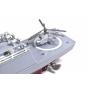 Радиоуправляемый корабль авианосец 3831 коллекционный (2 мотора, 6 км/ч, 72 см)