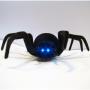 Робот-паук на радиоуправлении (светятся глаза, 30 см)