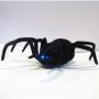 Робот-паук на радиоуправлении (светятся глаза, 30 см)