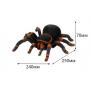 Робот паук на радиоуправлении (светятся глаза, 28 см)