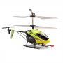 Радиоуправляемый вертолет Syma 2.4G (36 см, до 30 м, подсветка, ЖК-пульт)