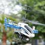 Радиоуправляемый вертолет MJX T54/T654 АВАТАР (4 канала, профи, 22 см)