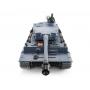 Радиоуправляемый танк ТИГР 1:16 2.4G (53 см, металл. гусеницы)
