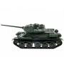 Большой радиоуправляемый танк T-34 1:16 (50 см, дым, звук, пластик)