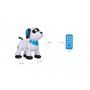 Интерактивная робот-собака Stunt Dog Le Neng Toys