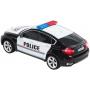Радиоуправляемая машина BMW X6 POLICE 1:14