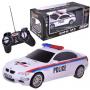 Радиоуправляемая машина BMW M3 Coupe POLICE 1:18