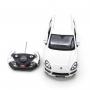 Радиоуправляемая машина Rastar Porsche Cayenne Turbo White 1:14 - RAS-42900-W