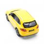 Радиоуправляемая машина Rastar Porsche Cayenne Turbo Yellow 1:14 - RAS-42900-Y