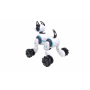 Трюковая робот собака перевертыш Speedy Dog (Управления пультом и жестами)