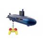 Подводная лодка на радиоуправлении конструктор Submarine