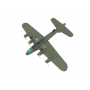 Радиоуправляемый самолет детский EPP (размах 45 см, до 150 м)