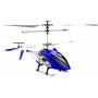 Радиоуправляемый вертолет 2.4G, автопосадка, зависание, 22 см, до 20 м