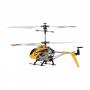 Вертолет на радиоуправлении детский 2.4G, автопосадка, ф-я зависания, 22 см, до 20 м