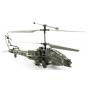 Радиоуправляемая модель вертолета SYMA S109G (gyro, 3 канала)