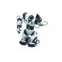 Радиоуправляемый робот Прото, детский, высокоактивный (36 см, свет, звук)