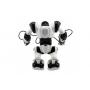 Радиоуправляемый робот Прото, детский, высокоактивный (36 см, свет, звук)